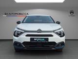 Citroën ë-C4 Feel mit Sitzheizung - Citroën ë-C4 Gebrauchtwagen