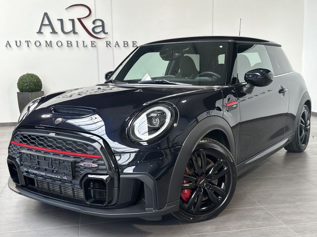 MINI John Cooper Works Sport-Aut NAV+LED+DIGDISPL+ACC