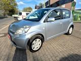 Daihatsu Sirion 1.0+1.HAND+KLIMA+ISOFIX - Daihatsu aus 2006