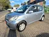Daihatsu Sirion 1.0+1.HAND+KLIMA+ISOFIX - Daihatsu Sirion: 1.0
