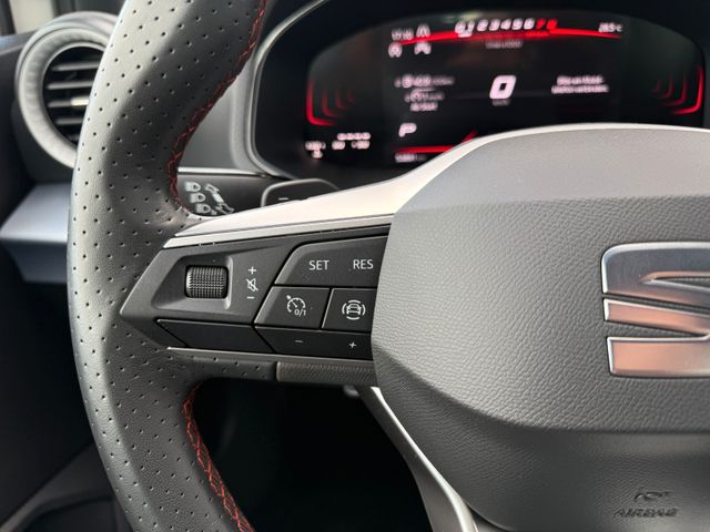 Seat Arona FR-Line DSG|LED|Kamera|DAB|Navi|FullLink
