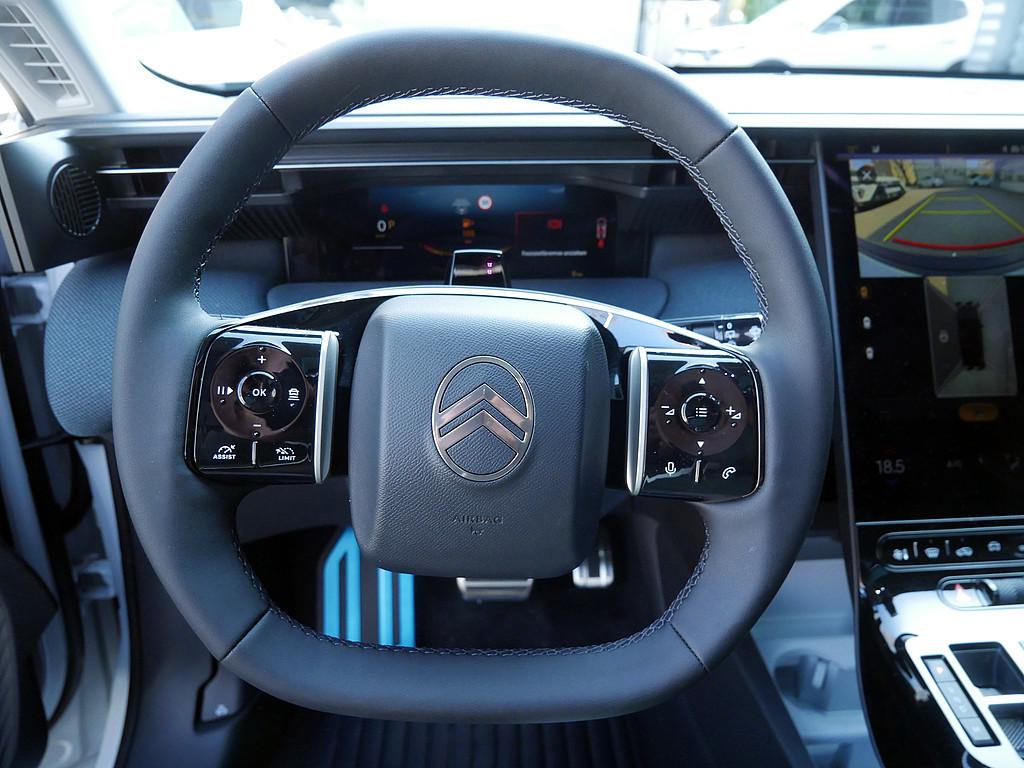 Citroën C5 Aircross Hybrid 145 MAX SHZ ACC LED PANO 360°