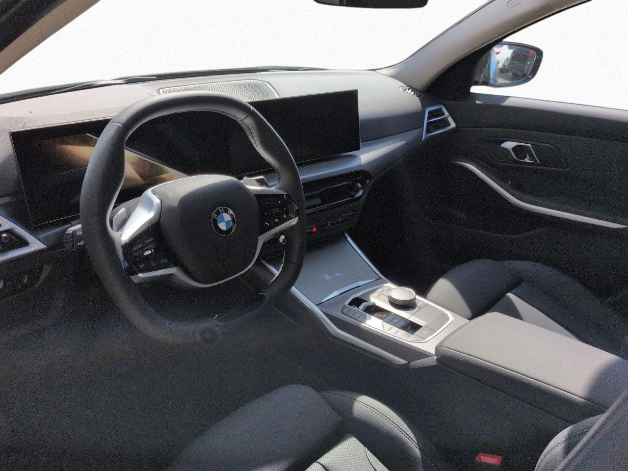 BMW 318 - Bild 15