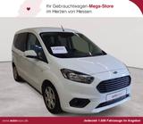 Ford Tourneo Courier 1.5 TDCi S&S Trend - Ford Tourneo Courier aus 2021