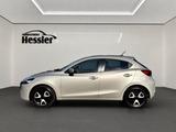 Mazda 2 Skyactiv-G 90PS*Center-Line*Keyless Go*BiXenon - Mazda 2 in Mönchengladbach