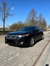 Honda Accord Tourer 2.4 Executive 2011 TÜV NEU  - Honda Accord: 2.4