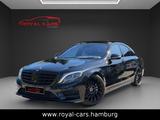 Mercedes-Benz S 350 d AMG LINE NAVI*PANO*HEADUP*360CAM*MEMORY*
