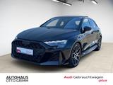 Audi RS3 Sportback 2.5 TFSI quattro  Matrix - Audi RS3: Kombi