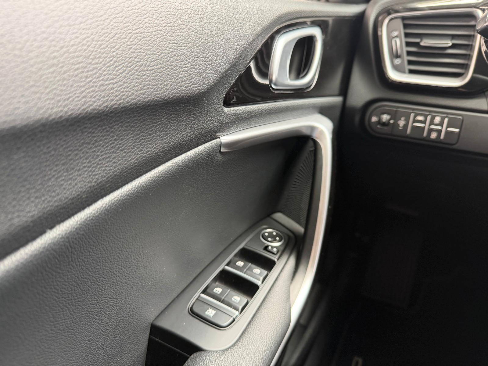 Kia cee'd Sportswagon Spirit