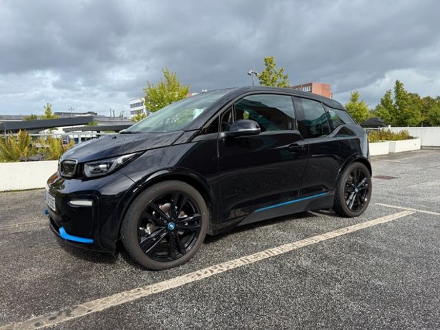 Image of BMW i3