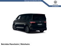 Volkswagen T7 Multivan - Vorschau Bild 5