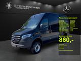 Mercedes-Benz Sprinter 319 CDI Kasten SELECT L2H2 4x4 AHK+LED - Offers matching your search criteria