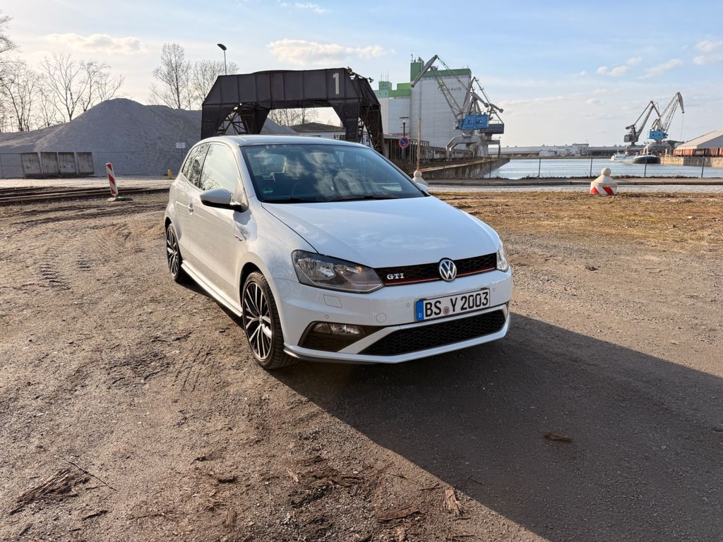 Image of Volkswagen Polo