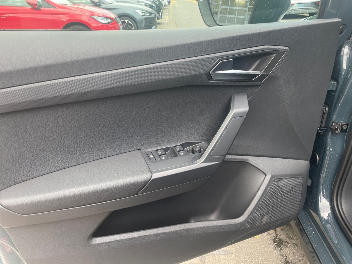 Seat Arona - Bild 12