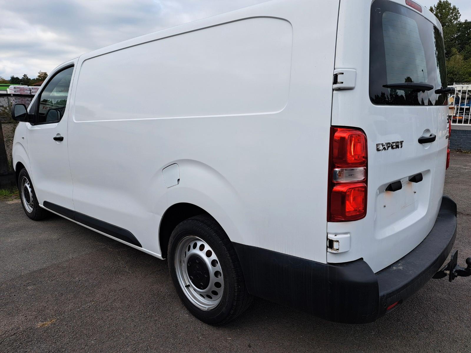 Peugeot Expert Kasten Premium L3 / Klima/Cruise/PDC/AHK