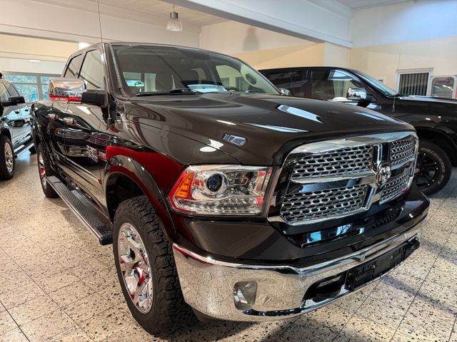 Dodge RAM 1500  V8 5.7 HEMI *PRINS-LPG*1.HAND*BRD*