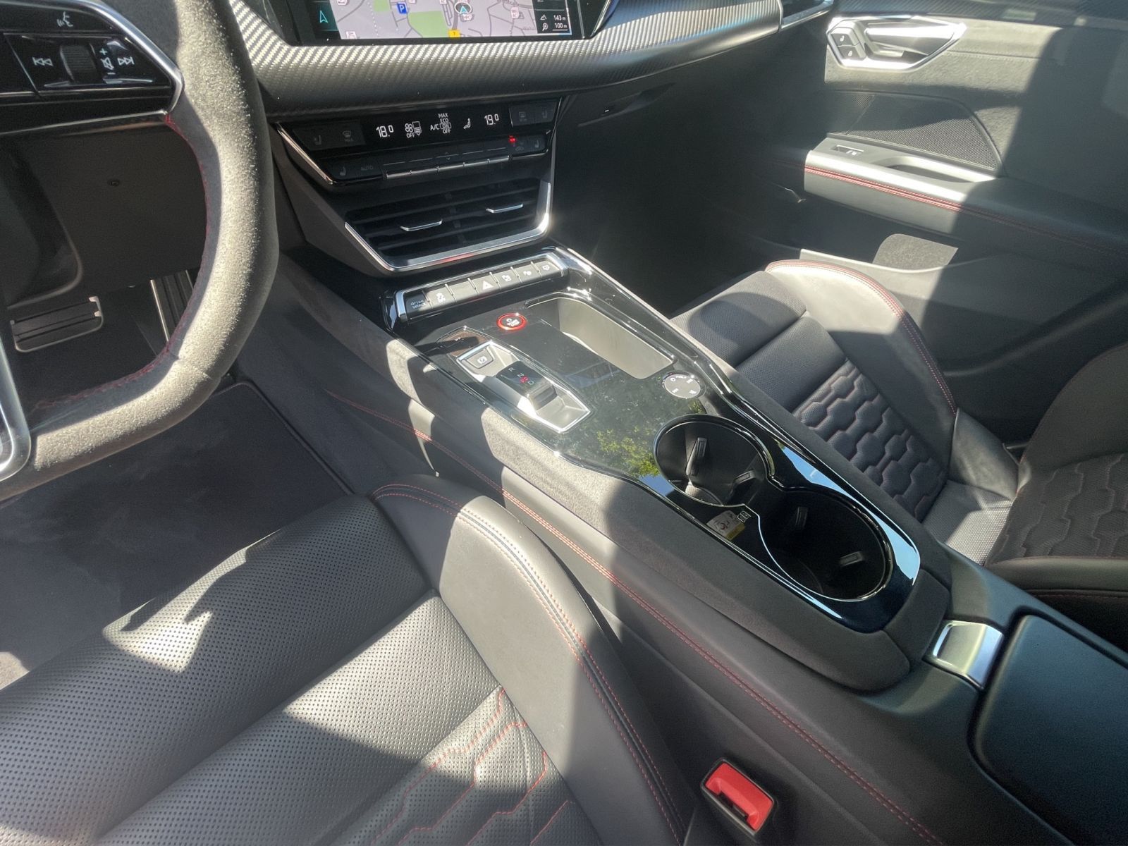 Audi RS e-tron GT - Bild 15