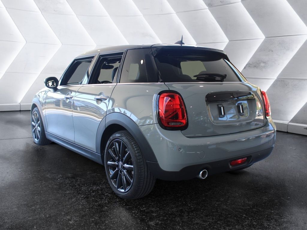 MINI Cooper 2020