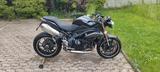 Triumph Speed Triple 1050 - TRIUMPH 2011 1050 SPEED TRIPLE