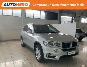 BMW X5 - 6