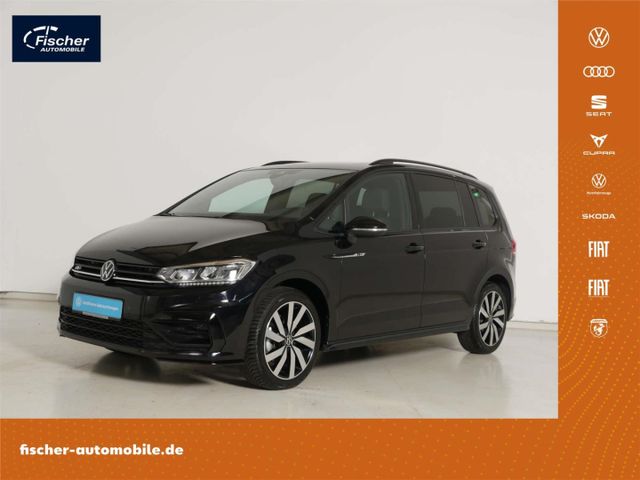 Volkswagen Touran 1.5 TSI R-line DSG 7-Sitze/P-Dach/NAV/LED