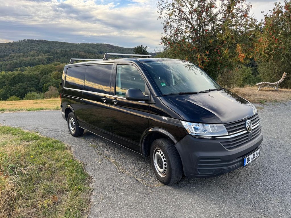 Image of Volkswagen T6 Transporter