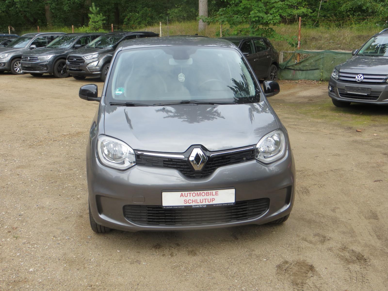 Renault Twingo Zen