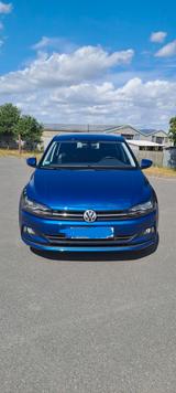 Volkswagen Polo 1.0 TSI 70kW DSG Comfortline Comfortline - Volkswagen Polo: 7