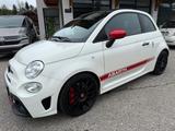 Abarth 500 Cabrio 595 C Competizione 1.4 T-Jet - Abarth 500