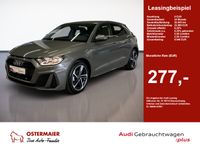 Audi A1 - Vorschau Bild 1