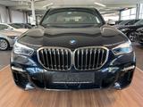 BMW X5 M50i HUD/PANORAMA/360/LASER/HK/STANDHEIZUNG - BMW: Winterreifen