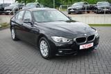 BMW 320i xDrive Advantage LED Navi Head-Up Teilleder - BMW 320: 320i Xdrive