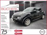 Nissan Juke  n-tec Navi, Kamera ,Klimaauto, Tempomat - Nissan JUKE n-tec mit Benzin-Antrieb