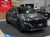 Audi Q8 50 TDI quattro S-LINE SPORT-AHK-HEAD UP-B&O - Audi Q8 Sport Gebrauchtwagen