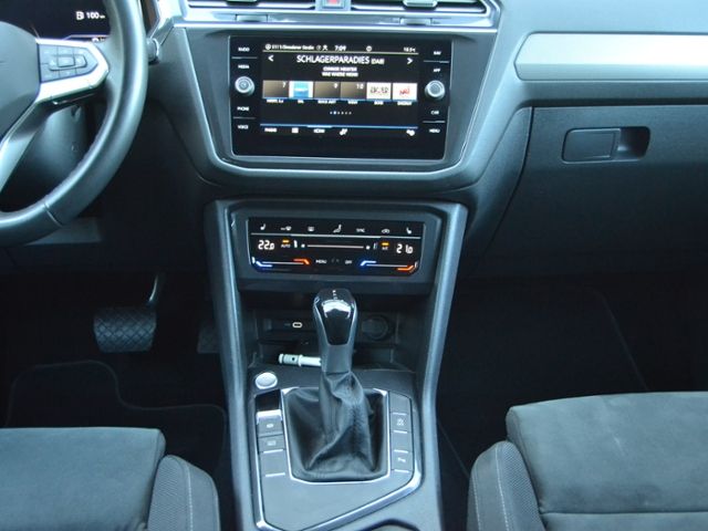 Tiguan Allspace 2.0 TDI DSG LED/NAVI+VZE+RFK/ASS