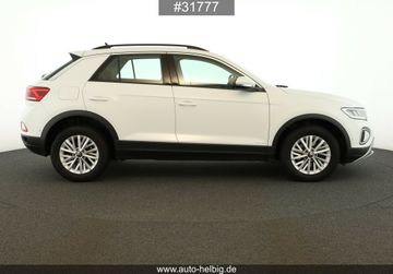 Volkswagen T-Roc - 7