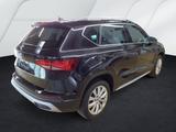 Seat Ateca Xperience - Seat Ateca Gebrauchtwagen in Dresden