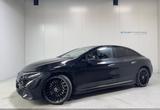 Mercedes-Benz EQE 350 AMG Line - Airmatic - Range 550 KM! SoH  - Mercedes-Benz E550
