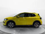 Volkswagen T-Cross 1.5 TSI R-Line DSG Navi LED AHK ACC - Volkswagen T-Cross aus 2024