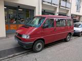 Volkswagen VW T4 Multivan Westfalia Aufstelldach Seikel - Volkswagen T4 Multivan in Freiburg