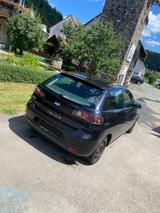 Seat Ibiza  8-fach bereift  3-Türer  Ba... - Seat Ibiza: Türer