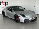 Porsche 992 Carrera GTS AERO-KIT Matrix LIFT Carbon-Dach - Porsche: Kit