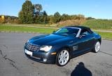 Chrysler Crossfire 3.2 V6 Roadster  Automatik Leder  - Chrysler Gebrauchtwagen von 2008