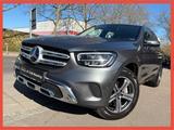 Mercedes-Benz GLC 300 de 4Matic/KAMERA/DAB/I HAND - Mercedes-Benz GLC 300 Gebrauchtwagen in Stuttgart