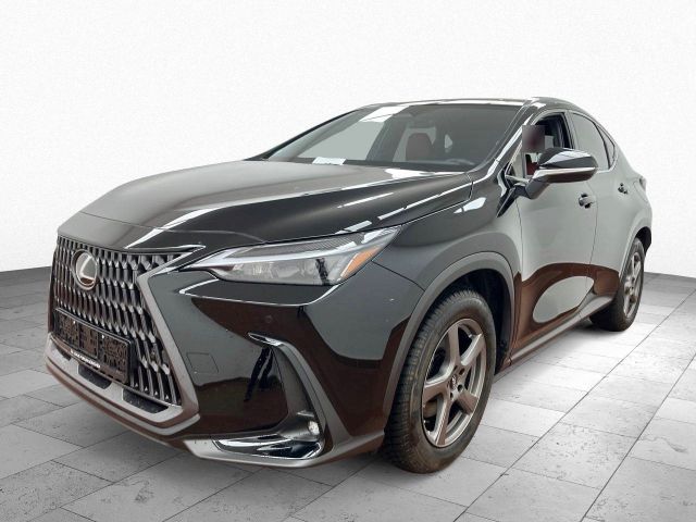 Lexus NX 350 h Business Line *LEDER/Rot*18Zoll*KAMERA*