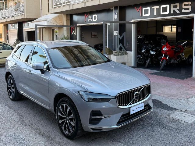 Другие Volvo XC 60 B4 (D) automatico Plus Dark 2023 IVA