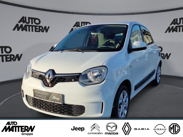 Renault Twingo 1.0 SCe 65 Equilibre