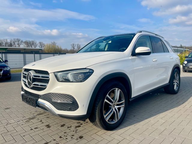 Mercedes-Benz GLE 450 4M | 360 | PANO | MASSAGE | STANDHZ_AHK