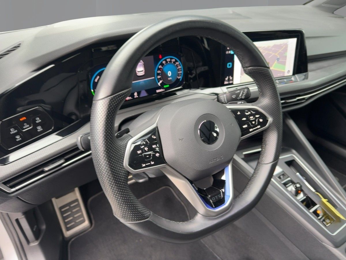 Volkswagen Golf - Bild 13