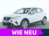 Seat Arona FR LED|Winter-Paket|SHZ|Tempomat|NAVI|PDC - Seat Arona Gebrauchtwagen in Frankfurt